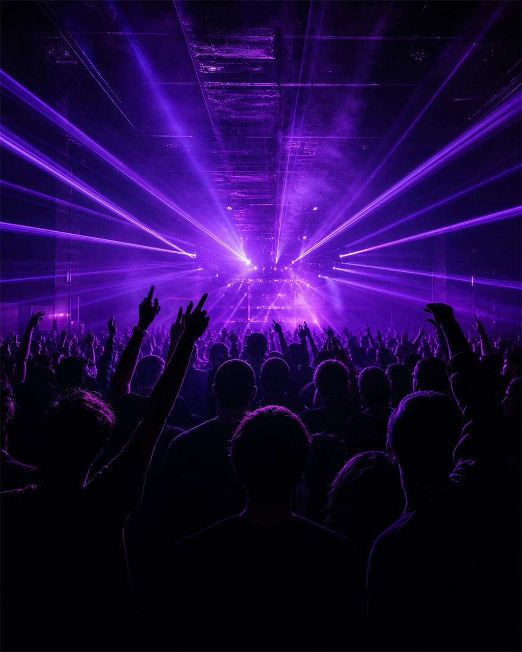 Soundclash live experience project